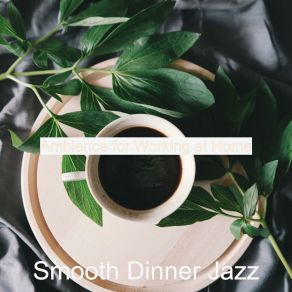 Download track Fun Moments For Cooking At Home Smooth Dinner Jazz