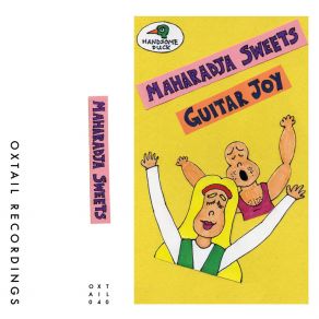 Download track Newport Beach Maharadja Sweets