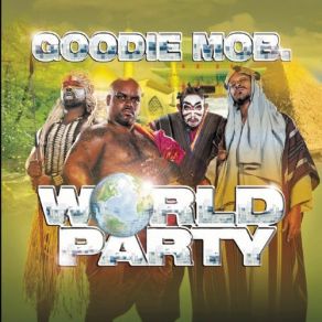 Download track Chain Swang Goodie Mob