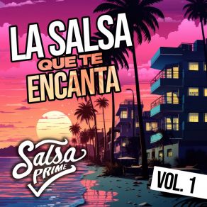 Download track Soltera Y Libre Salsa PrimeEvelyn, La Precisa