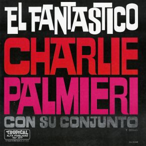 Download track Lover's Mambo Charlie Palmieri