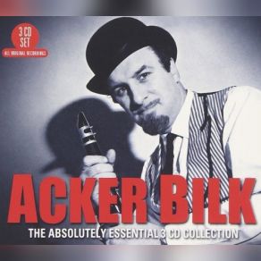 Download track Cushion Foot Stomp Mr. Acker Bilk