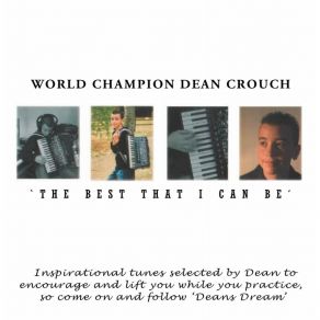 Download track Reel Dean Crouch