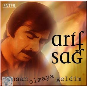 Download track Ayrılık Hasretlik Arif Sağ