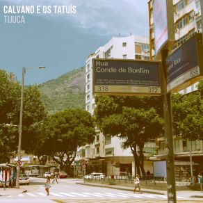 Download track Tijuca Calvano E Os Tatuís