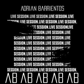 Download track For You (Live) Adrian Barrientos