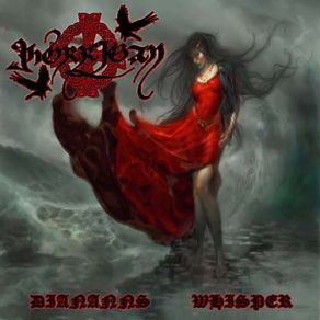 Download track Shadowwanderer Morrigan