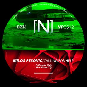 Download track You Messed Up Milos Pesovic