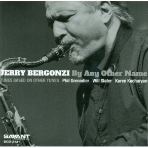 Download track Deek Jerry Bergonzi