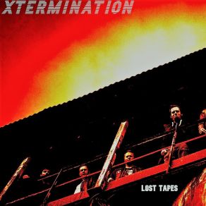 Download track PERFECT MAN Xtermination