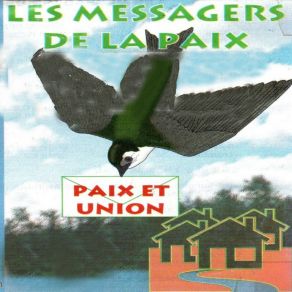 Download track Ahwa Les Messagers De La Paix