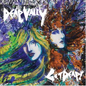 Download track End Of The World Deap Vally