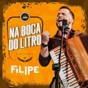 Download track Amante Da Minha Ex (Ao Vivo) Filipe Santos