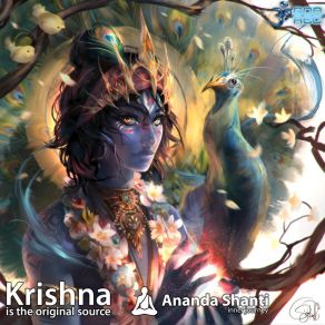 Download track Krishna Is The Original Source Ananda Shanti