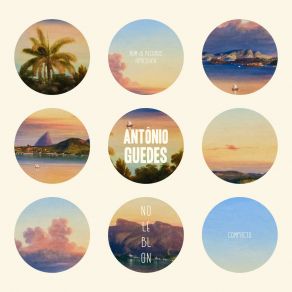 Download track A Tarde Inteira Antonio Guedes