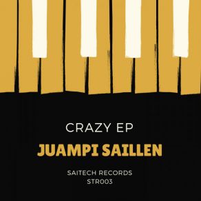 Download track Vocal Crazy (Original Mix) Juampi Saillen