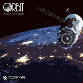 Download track Orbit (Original Mix) Ady Knotts