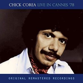 Download track Blues For Oliver Chick Corea