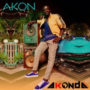 Download track Welcome To Africa Akon