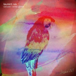 Download track Winter Garden Laurent Rek