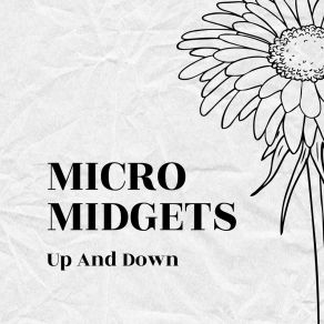 Download track Wrap Around Me Micro Midgets