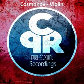 Download track Extasy (Original Mix) Cosmonov