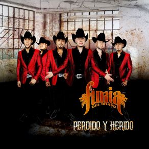 Download track Perdido Y Herido La Furia Del Bravo