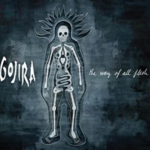 Download track The Silver Cord Gojira