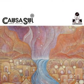 Download track Visions Of Summer Causa Sui