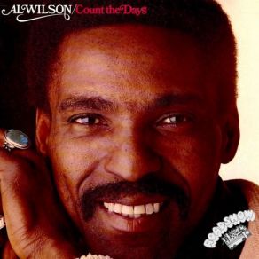 Download track Count The Days Al Wilson