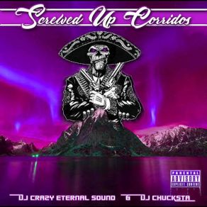 Download track El Tuerto (Sliced Up By Dj Chucksta) DJ Crazy, Eternal Sound