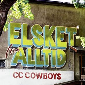 Download track Vår Tid Er Nå CC Cowboys