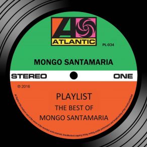 Download track Night Crawler Mongo Santamaria