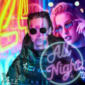 Download track All-Night Loze