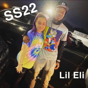 Download track Chapter 5 (Love You) Lil EliLil Tour