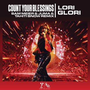 Download track Count Your Blessings (Sam Meier (CH), JuMa, Tahiti Snow Radio Edit) Lori GloriJuma, Sam Meier (CH), Tahiti Snow