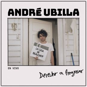 Download track Envidia (En Vivo) André Ubilla