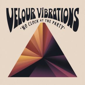 Download track Party With Everyone Velour Vibrations