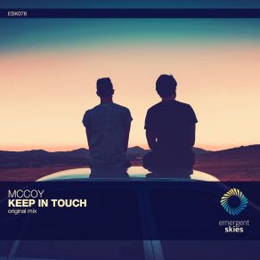 Download track Keep In'touch (Original Mix) McCoy