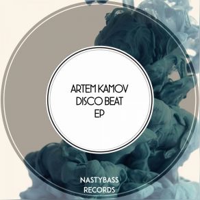 Download track Disco Beat Artem Kamov