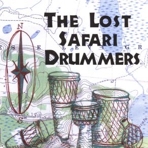 Download track Party Lost Safari Drummers