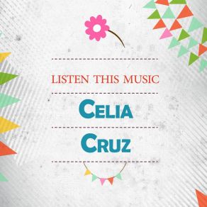 Download track La Negrita Inteligente Celia Cruz