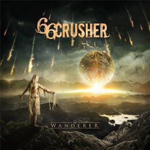 Download track Bloodwritten 66crusher