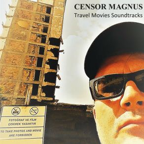 Download track Tunnel (English Version) Censor Magnus