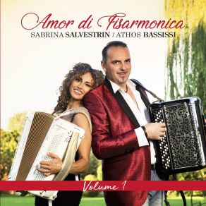 Download track Bolero D'amore Sabrina Salvestrin