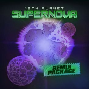 Download track Supernova (AC Slater Remix) 12th PlanetVirus Syndicate, Ac Slater