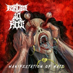 Download track Bleed The Disease Forced To Rot