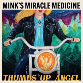 Download track How To Become A Writer Mink's Miracle Medicine