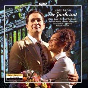 Download track Die Juxheirat, Act I: Trinken Wir Noch Eins (Live) Maya BoogGerhard Ernst, Alexander Kaimbacher, Tomaz Kovacic, Rita Peterl, Sieglinde Feldhofer, Jevgenij Taruntsov, Anna-Sophie Kostal, Christoph Filler, Ilia Staple