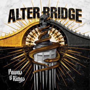 Download track Sin After Sin Alter Bridge